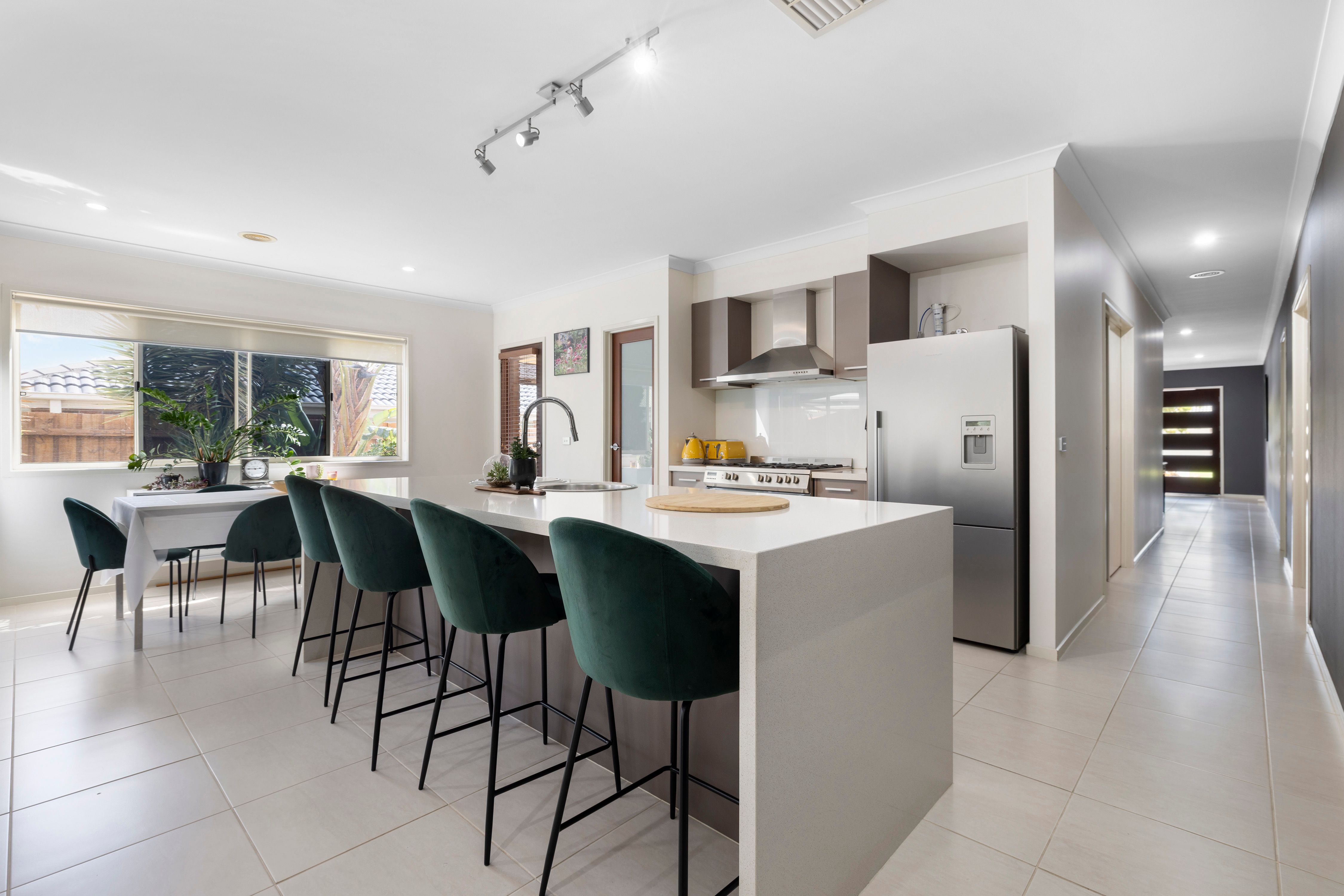 Third view of Homely house listing, 3 Garnet Close, Skye VIC 3977