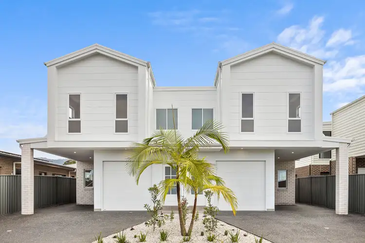 16B Wedgetail Street, Badagarang NSW 2540