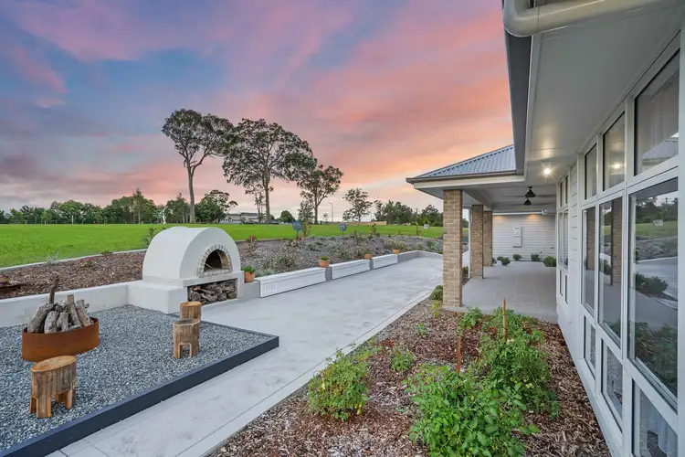 Second view of Homely rural property listing, 6 Bacon Circuit, Tabbil Creek Via, Dungog NSW 2420