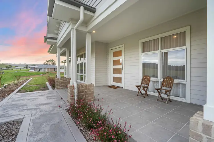 Third view of Homely rural property listing, 6 Bacon Circuit, Tabbil Creek Via, Dungog NSW 2420