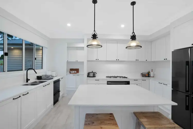 Fourth view of Homely rural property listing, 6 Bacon Circuit, Tabbil Creek Via, Dungog NSW 2420