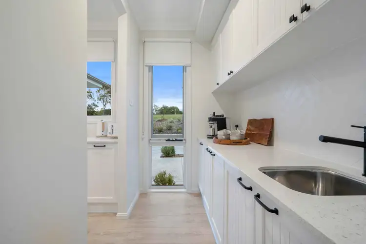 Fifth view of Homely rural property listing, 6 Bacon Circuit, Tabbil Creek Via, Dungog NSW 2420