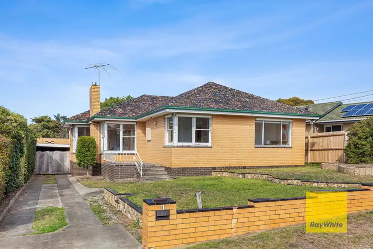 1 Mayrah Court