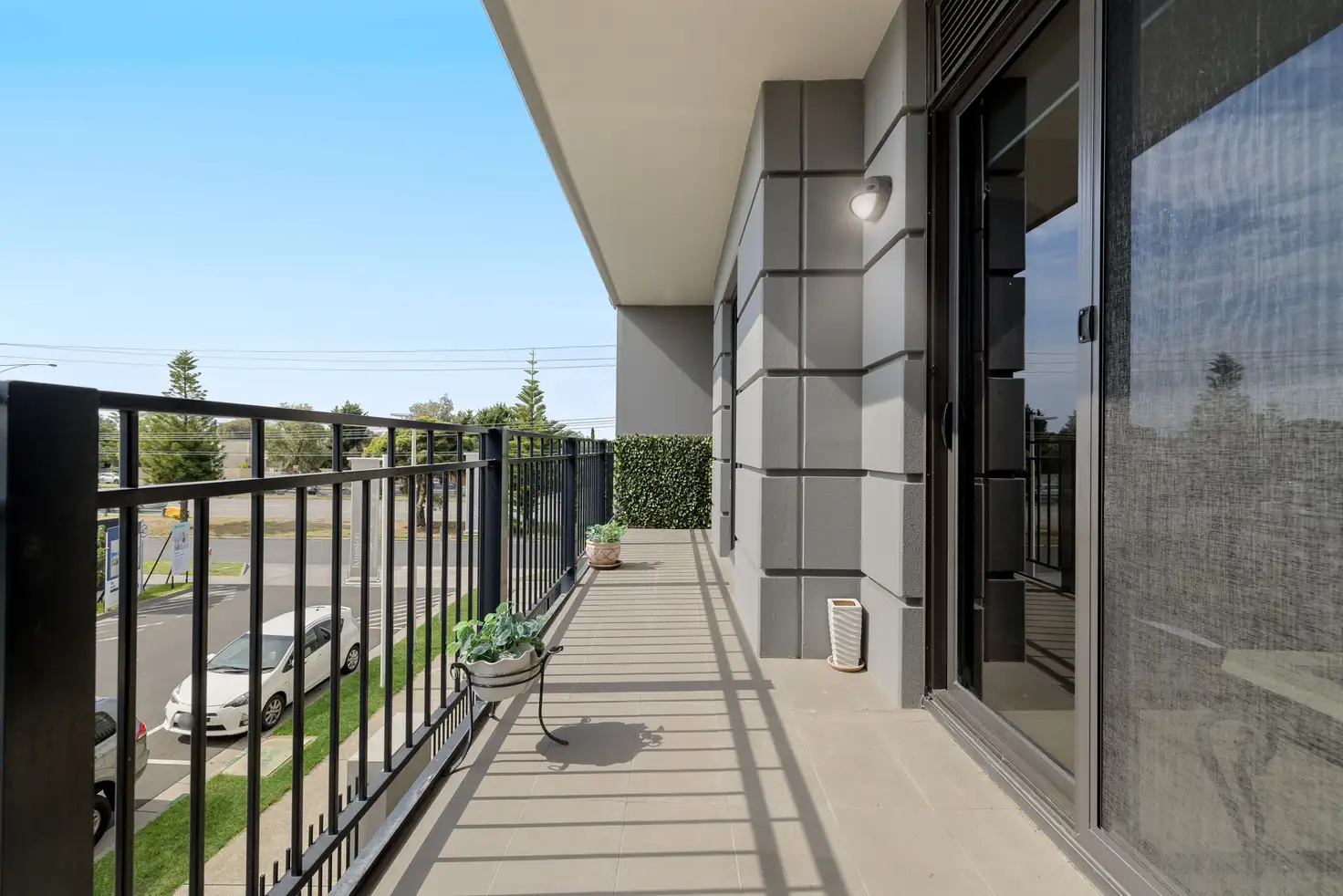 Main view of Homely apartment listing, 205/1146 Nepean Highway, Highett VIC 3190