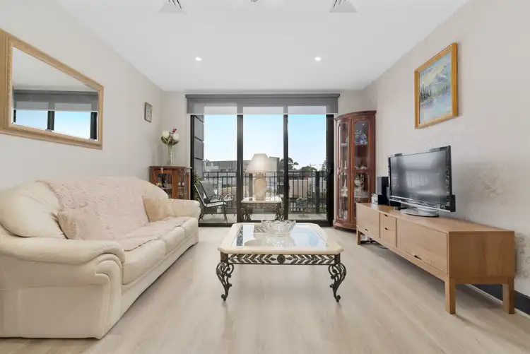 Third view of Homely apartment listing, 205/1146 Nepean Highway, Highett VIC 3190