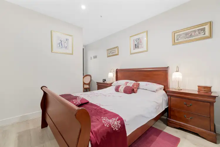 Sixth view of Homely apartment listing, 205/1146 Nepean Highway, Highett VIC 3190