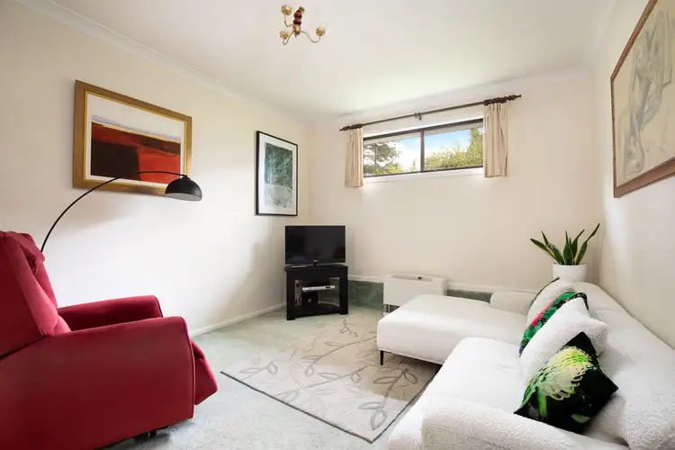 Second view of Homely house listing, 6 Walker Street, Blackheath NSW 2785