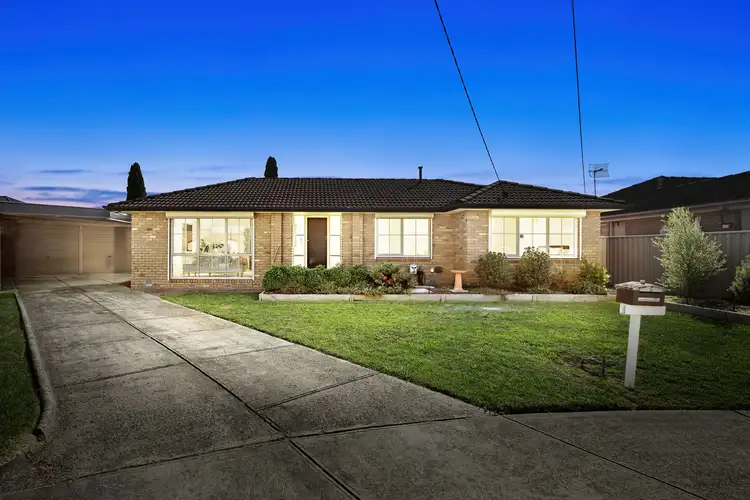 5 Everest Court, Lalor VIC 3075