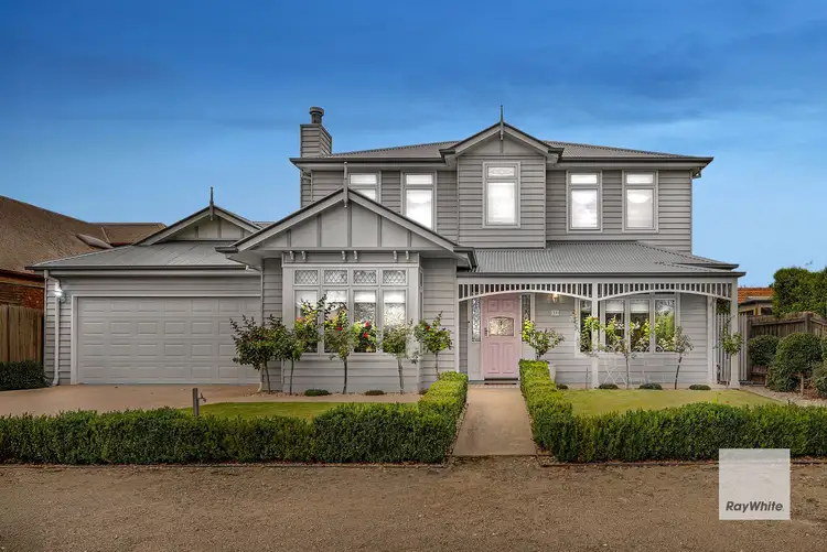 14 Fontain Court, Werribee VIC 3030