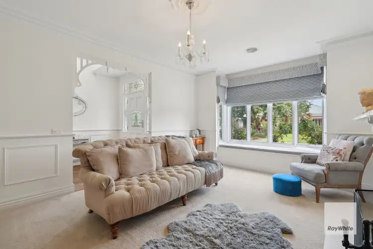 Fifth view of Homely house listing, 14 Fontain Court, Werribee VIC 3030