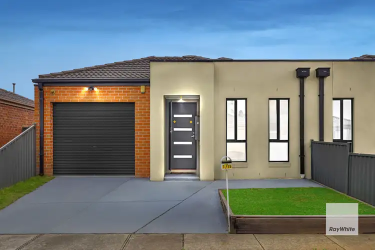15 Surveyor Street