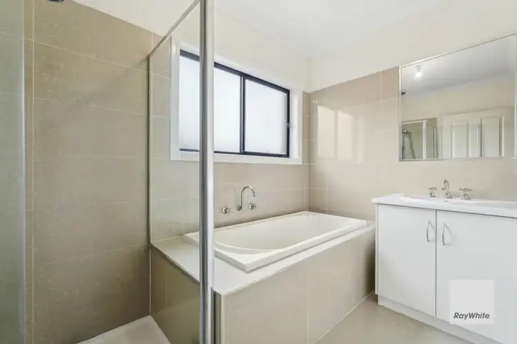 Sixth view of Homely house listing, 1/15 Surveyor Street, Wyndham Vale VIC 3024