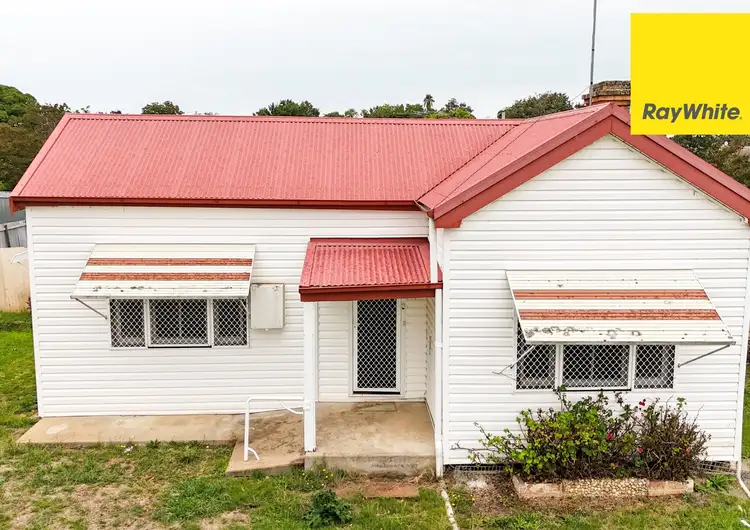 63 Henderson Street