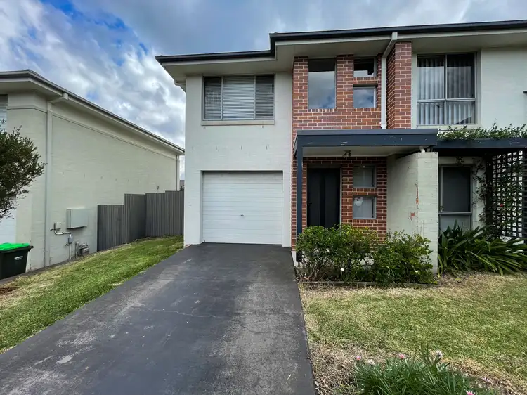 53 Kippax Avenue, Leumeah NSW 2560