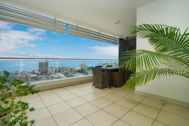 Second view of Homely apartment listing, 2208/43E Knuckey Street, Darwin City NT 800