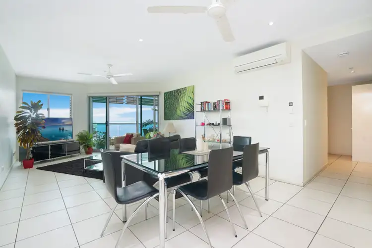 Third view of Homely apartment listing, 2208/43E Knuckey Street, Darwin City NT 800