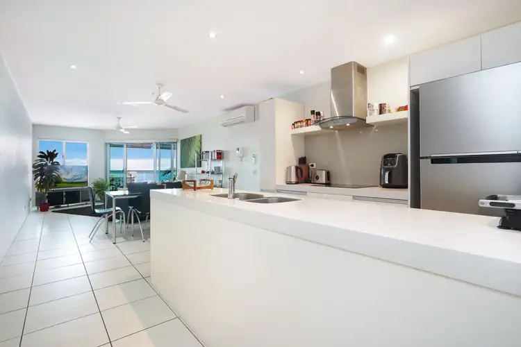 Fourth view of Homely apartment listing, 2208/43E Knuckey Street, Darwin City NT 800