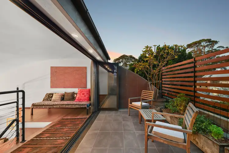 2/256 Church Street, Newtown NSW 2042