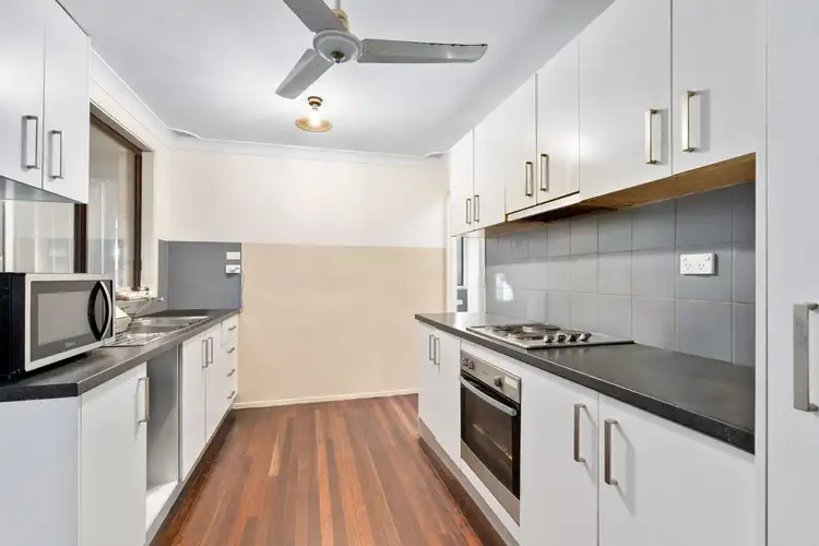 Fourth view of Homely house listing, 58 Tambaroora Crescent, Marayong NSW 2148
