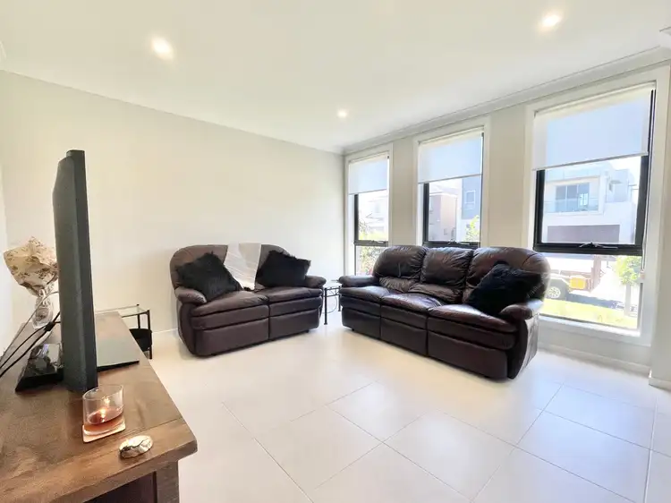 Second view of Homely house listing, 1 Mckeown Street,, Oran Park NSW 2570