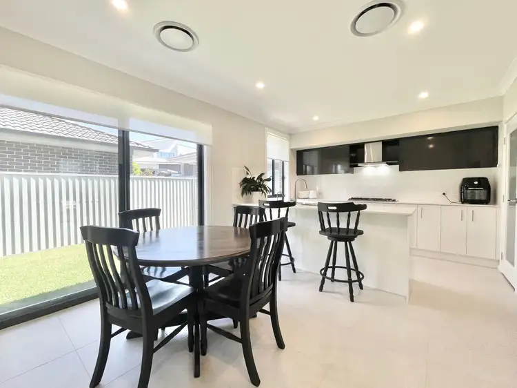 Third view of Homely house listing, 1 Mckeown Street,, Oran Park NSW 2570