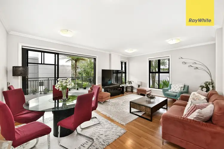 11/141 Bowden Street, Meadowbank NSW 2114