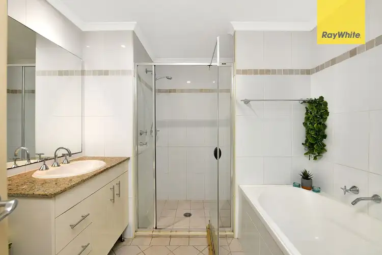 Fifth view of Homely apartment listing, 11/141 Bowden Street, Meadowbank NSW 2114