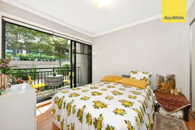 Sixth view of Homely apartment listing, 11/141 Bowden Street, Meadowbank NSW 2114