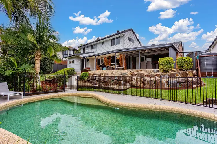3 Ardrossan Place, Highland Park QLD 4211