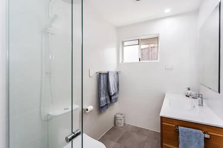 Fourth view of Homely house listing, 3 Ardrossan Place, Highland Park QLD 4211
