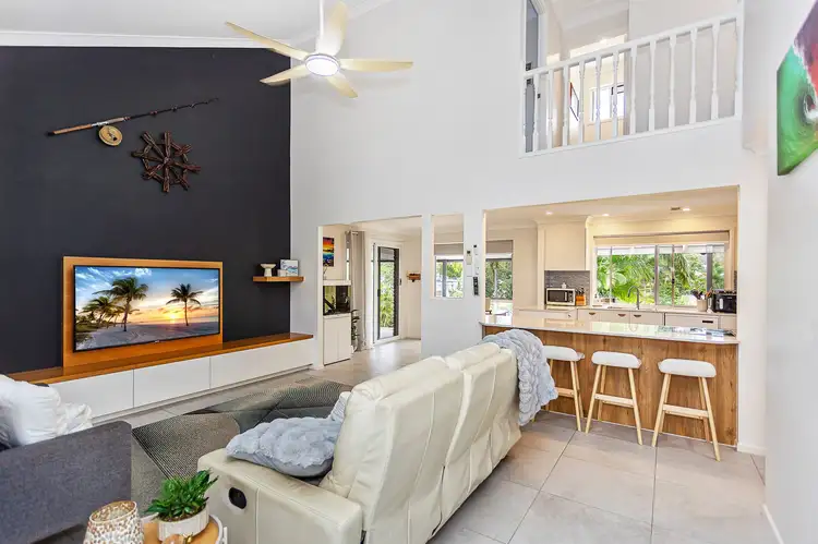 Fifth view of Homely house listing, 3 Ardrossan Place, Highland Park QLD 4211