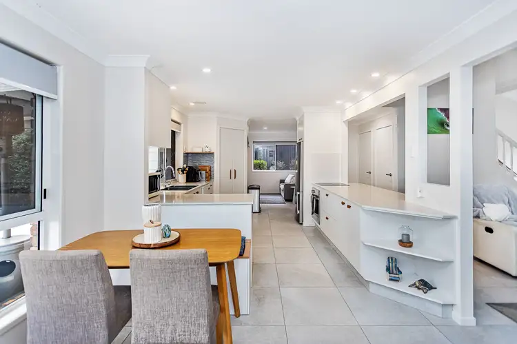 Sixth view of Homely house listing, 3 Ardrossan Place, Highland Park QLD 4211