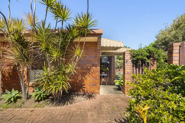 3/51 Sutton Street, Redcliffe QLD 4020