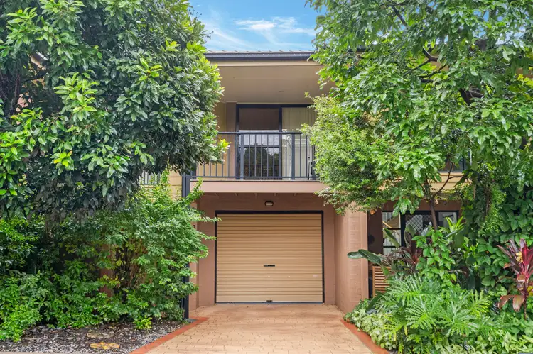 Main view of Homely townhouse listing, 57/316 Long Street East, Graceville QLD 4075