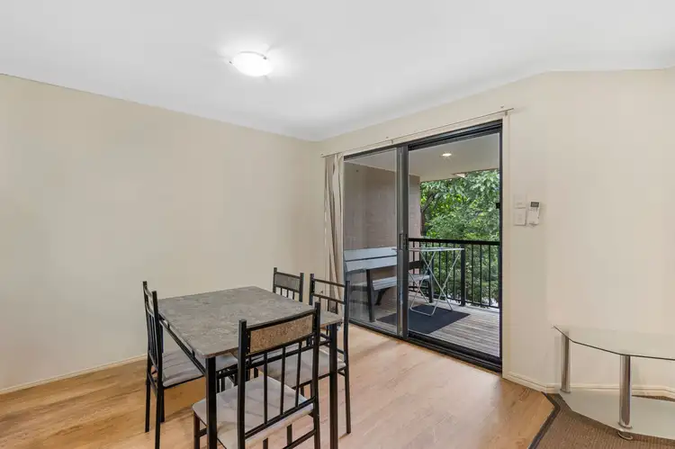 Fourth view of Homely townhouse listing, 57/316 Long Street East, Graceville QLD 4075