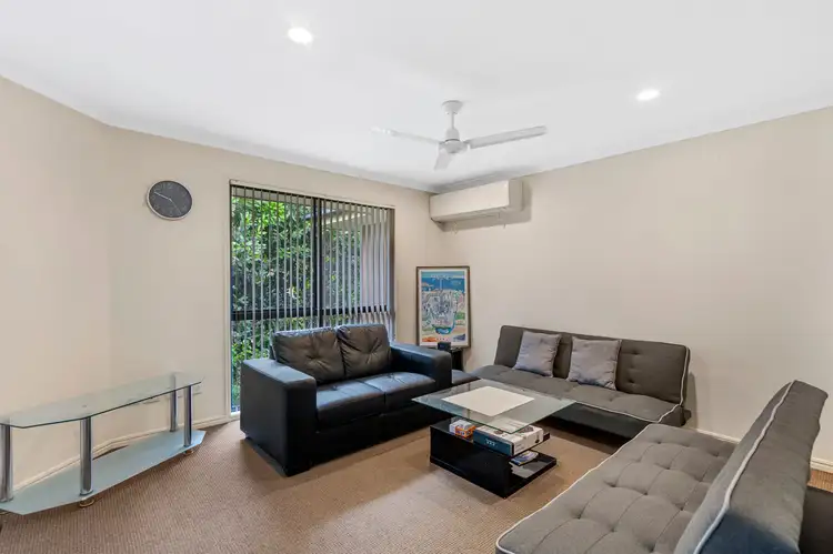 Fifth view of Homely townhouse listing, 57/316 Long Street East, Graceville QLD 4075