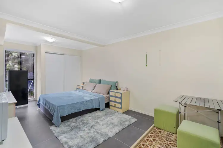 Sixth view of Homely townhouse listing, 57/316 Long Street East, Graceville QLD 4075