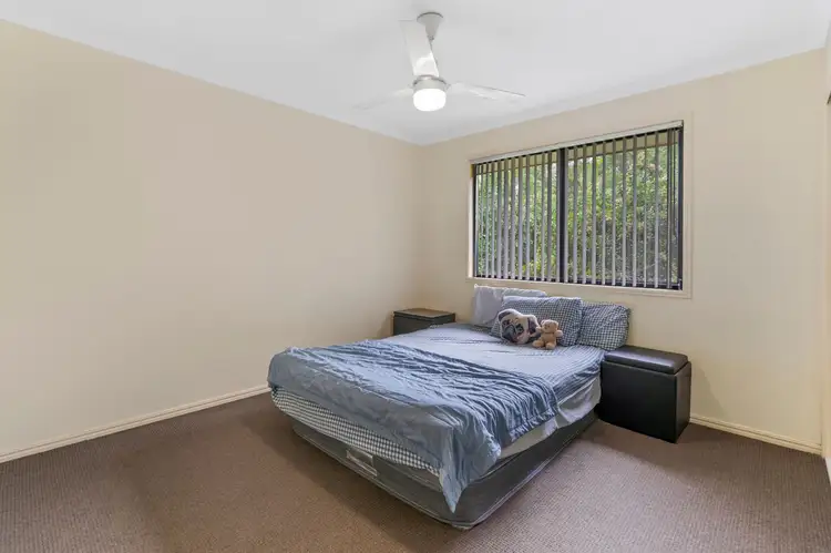 Seventh view of Homely townhouse listing, 57/316 Long Street East, Graceville QLD 4075