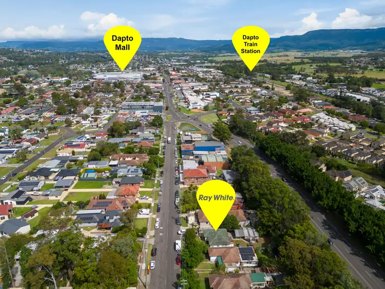 Main view of Homely house listing, 62 Prince Edward Drive, Dapto NSW 2530