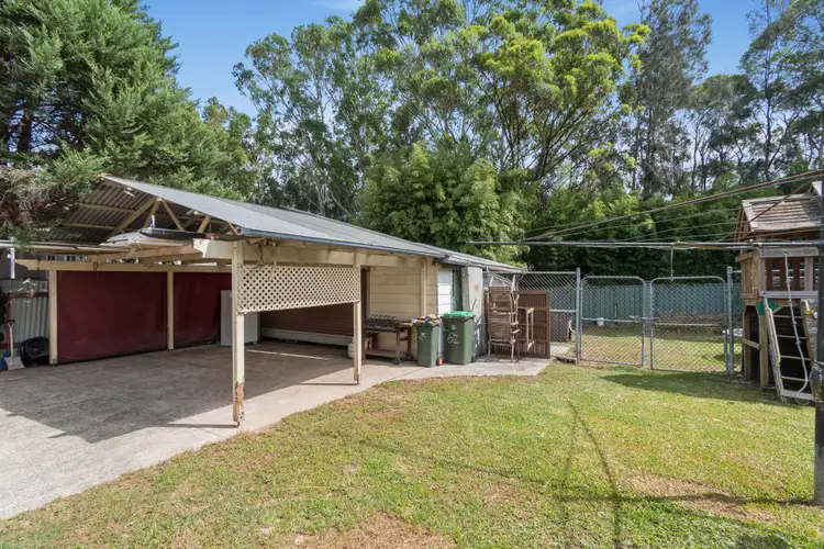 Third view of Homely house listing, 62 Prince Edward Drive, Dapto NSW 2530