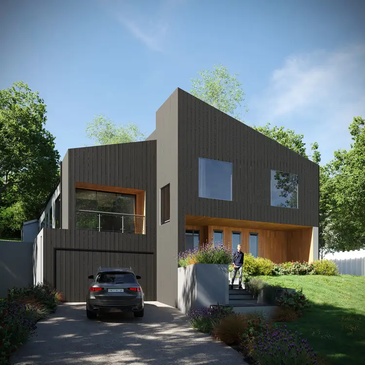 Fifth view of Homely land listing, 31 Majestic Drive., Highton VIC 3216