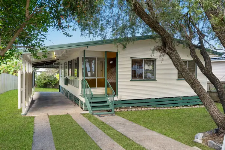 Main view of Homely house listing, 20 Phoebus Street, Upper Mount Gravatt QLD 4122