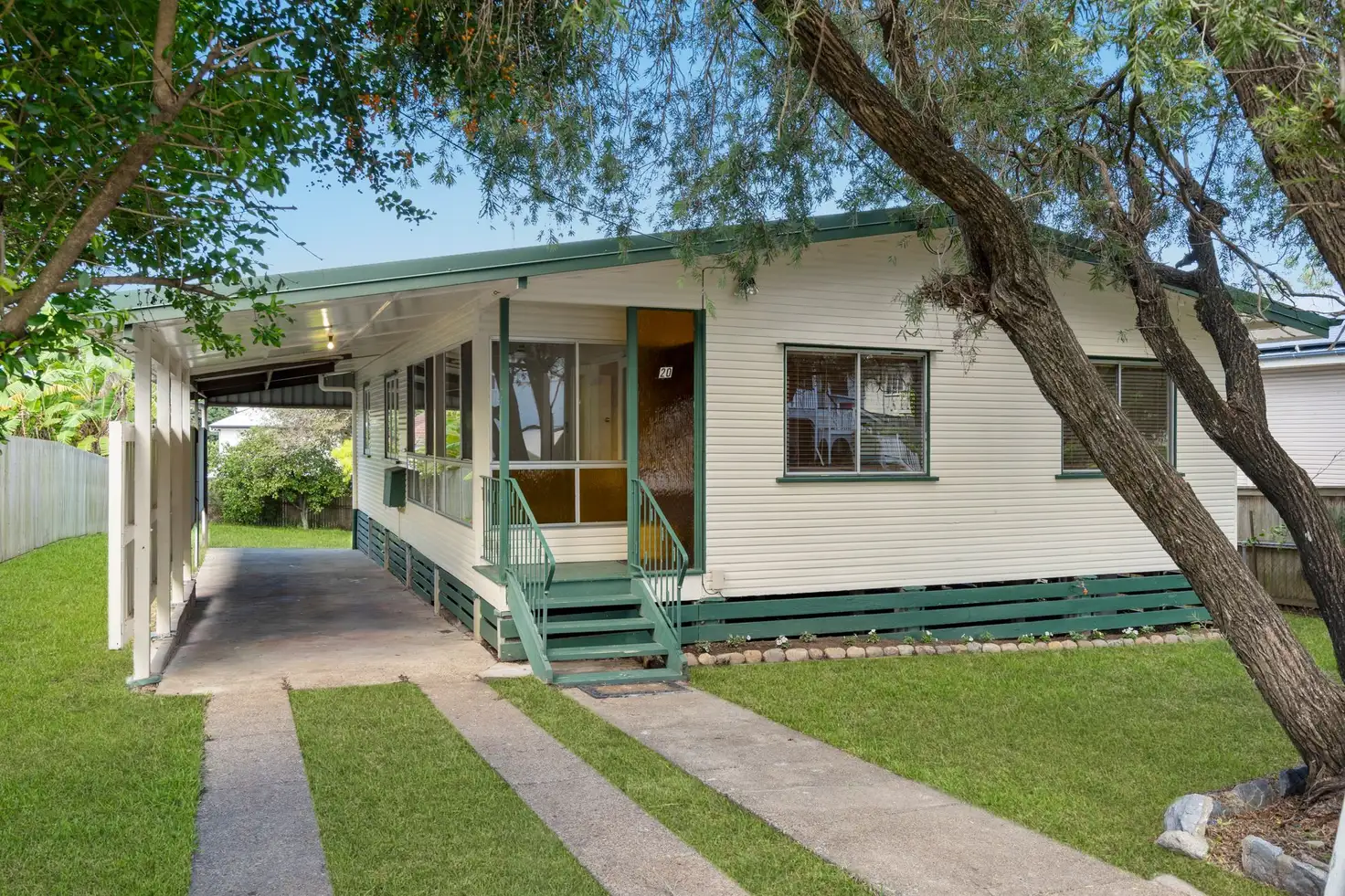 Main view of Homely house listing, 20 Phoebus Street, Upper Mount Gravatt QLD 4122