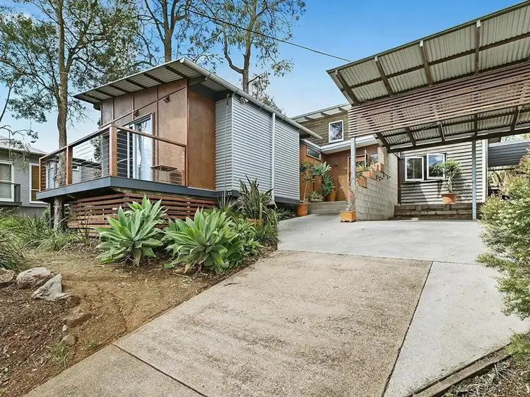 22 Carrington Road