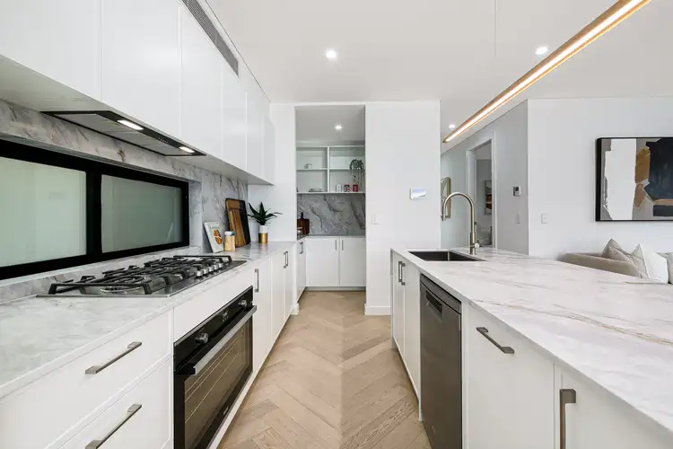 Third view of Homely house listing, 82 Childs Road, Chipping Norton NSW 2170