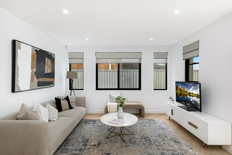 Fifth view of Homely house listing, 82 Childs Road, Chipping Norton NSW 2170