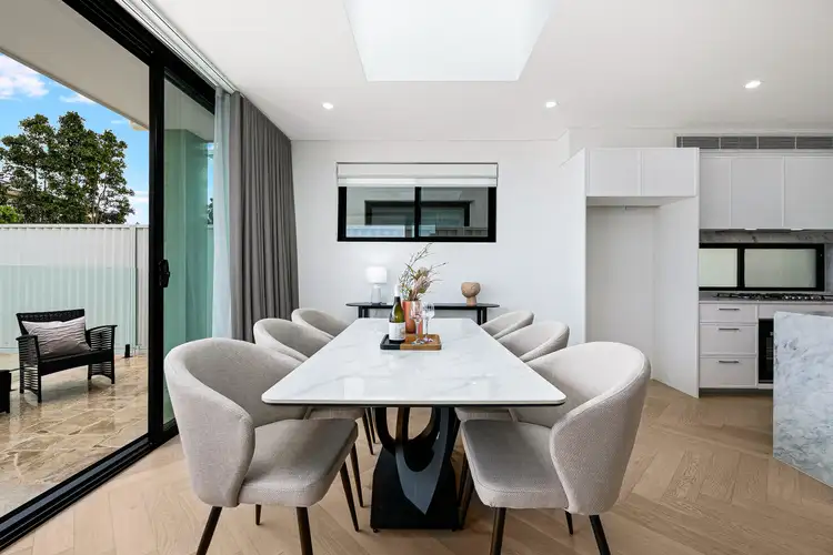 Sixth view of Homely house listing, 82 Childs Road, Chipping Norton NSW 2170