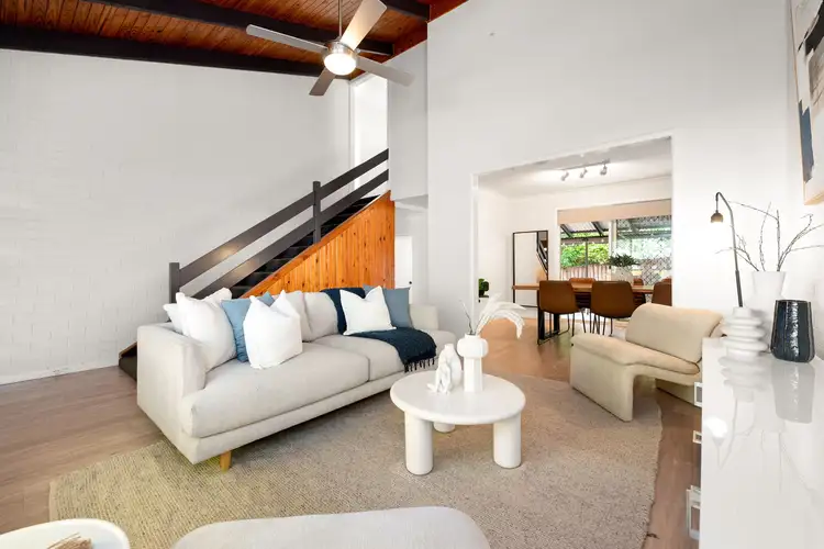 3/18 Rise Street, Mount Gravatt East QLD 4122