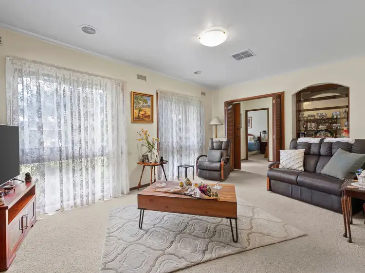 Fourth view of Homely house listing, 30 Monds Avenue, Benalla VIC 3672