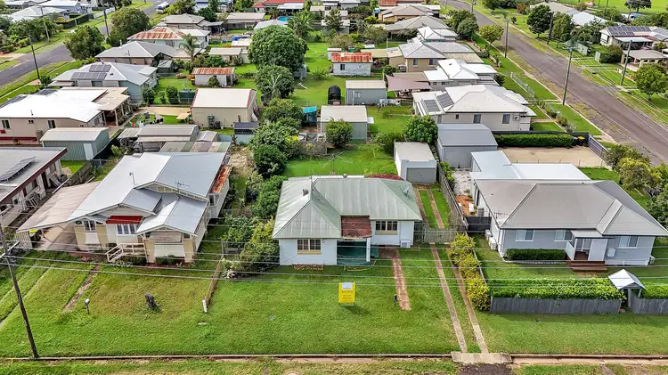 Main view of Homely house listing, 46 Kensington Street, Norville QLD 4670